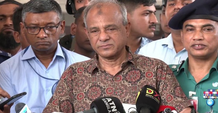 ‘সাবেক রাষ্ট্রপতির দেশত্যাগ নিয়ে ৩ দিনের মধ্যে রিপোর্ট দেবে তদন্ত কমিটি’