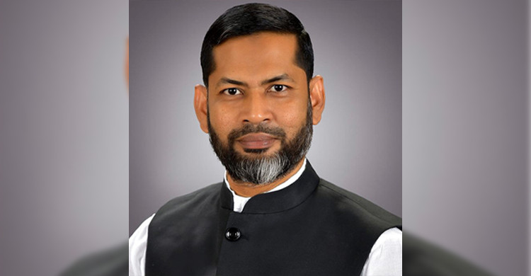 পটুয়াখালী-৩ আসনের সাবেক এমপি শাহজাদার দেশত্যাগে নিষেধাজ্ঞা