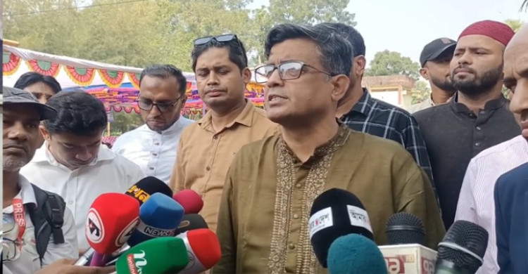 দেশি-বিদেশি কোনো শক্তিই নির্বাচন বানচাল করতে পারবে না: প্রেস সচিব