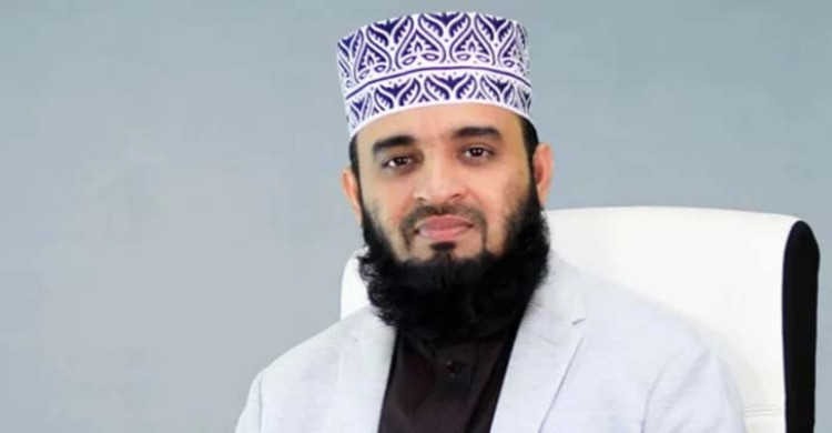 এমন দোয়া ও ভালোবাসা পাওয়া পরম সৌভাগ্যের