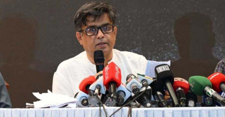 নির্বাচনে ব্যাঘাত ঘটানোর মতো শক্তি আওয়ামী লীগের নেই : প্রেস সচিব