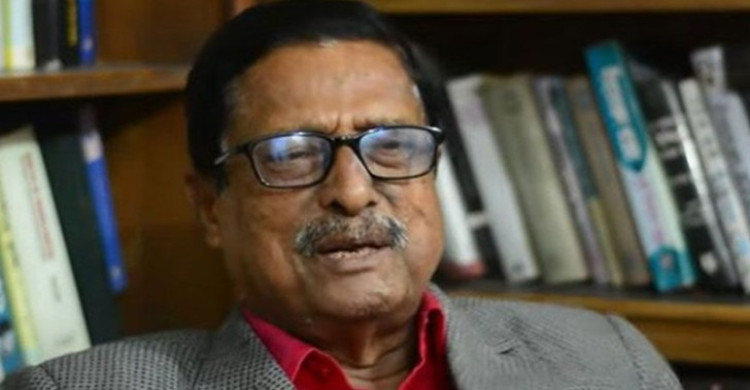 বিএনপি নেতা ফজলুর রহমানের বিরুদ্ধে আদালত অবমাননার অভিযোগ