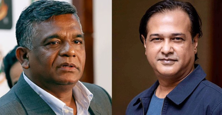 আসিফের মন্তব্যে বাফুফের কাছে বিসিবি সভাপতির দুঃখ প্রকাশ