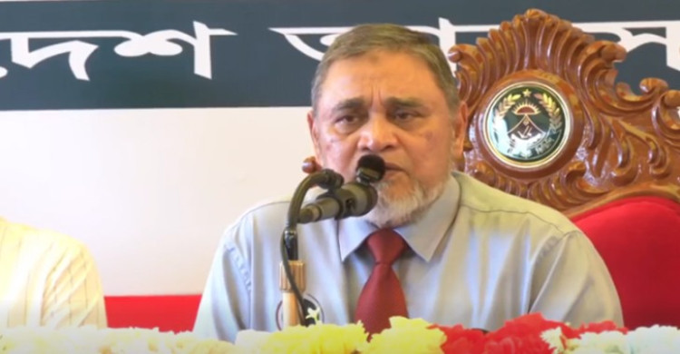 কারাগারে থাকা আসামিরাও এবার ভোট দিতে পারবেন: সিইসি