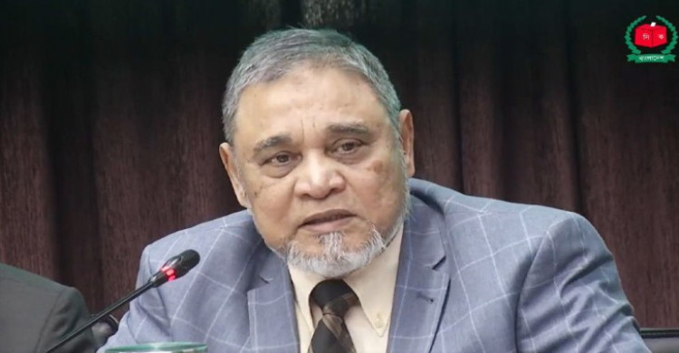 পর্যবেক্ষক সংস্থাকে সহযোগী হিসেবে চায় কমিশন: সিইসি