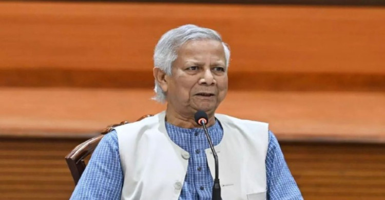 নির্বাচন শান্তিপূর্ণ করতে সেনাবাহিনীর সহায়তা প্রয়োজন: প্রধান উপদেষ্টা