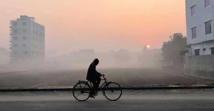 আসছে না শৈত্যপ্রবাহ, নভেম্বরজুড়েই ‘এই শীত, এই গরম’