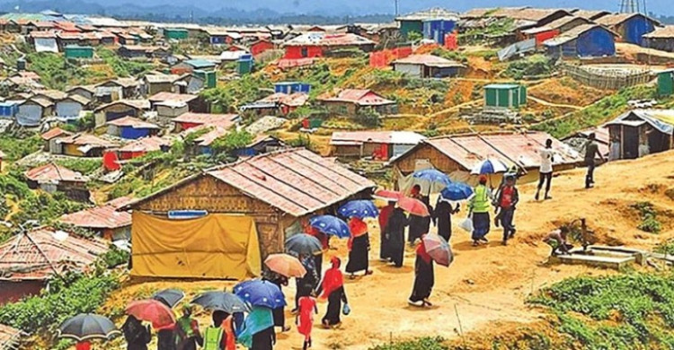 ১৩ লাখ রোহিঙ্গার ভার আর বহন করা সম্ভব নয়: জাতিসংঘে বাংলাদেশ