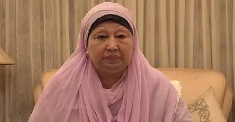 সিসিইউতে নেয়া হয়েছে খালেদা জিয়াকে