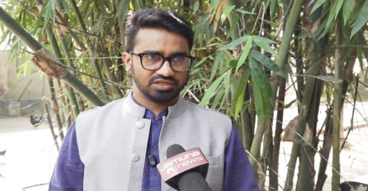 বাউল আবুল সরকার যা করেছে তার জন্য মুক্তি নয়, কঠোর শাস্তি চাই: রাশেদ খাঁন