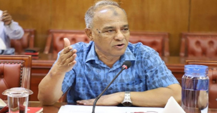 ওসিদেরও লটারির মাধ্যমে নিয়োগ দেয়া হবে: স্বরাষ্ট্র উপদেষ্টা