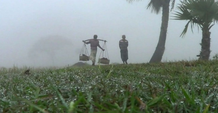 শীত নামবে কবে, যা জানাল আবহাওয়া অফিস