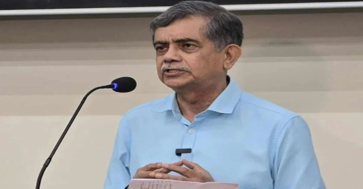 শিক্ষকদের দাবি দাওয়া নিয়ে কাজ করছে সরকার : শিক্ষা উপদেষ্টা