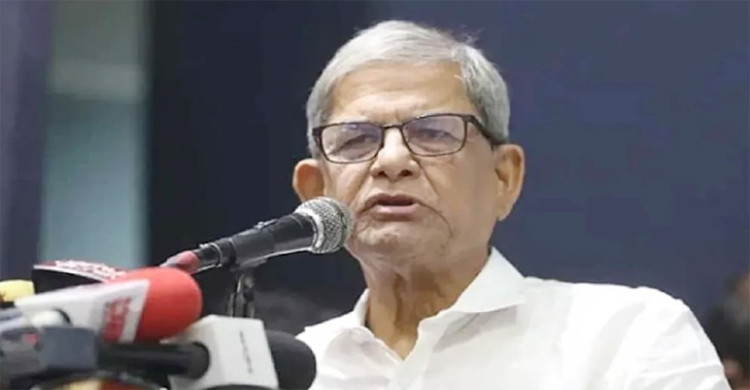 ‘প্রয়োজনীয় সংস্কারের পর জাতীয় নির্বাচন, ব্যত্যয় হলে দায় ড. ইউনূস সরকারের’