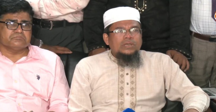 এমপিওভুক্ত শিক্ষকদের আন্দোলন চালিয়ে যাওয়ার ঘোষণা