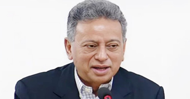 পিআর পদ্ধতিতে নির্বাচনের বিষয়টি জনগণের ওপর ছেড়ে দিতে হবে : আমীর খসরু