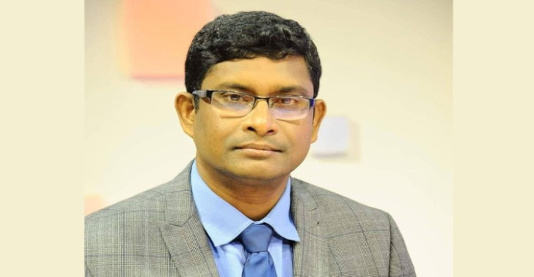এখন জাতীয় পার্টিকে রক্ষার দায়িত্ব বিএনপির : শামীম পাটোয়ারী