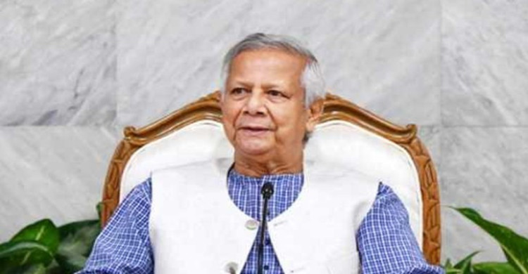 রোজার আগেই নির্বাচন: প্রধান উপদেষ্টা