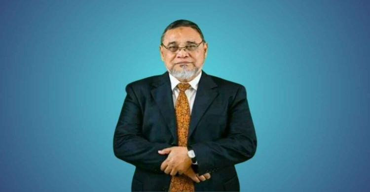 রাতে কানাডা যাচ্ছেন সিইসি