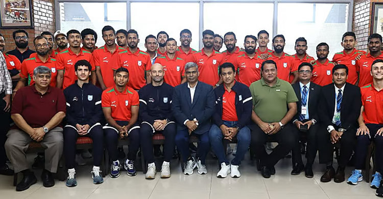 নেপাল থেকে বিশেষ বিমানে দেশে ফিরছে বাংলাদেশ দল