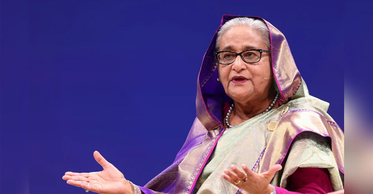 হাসিনার শাসনকালে যা ঘটেছে, তা সিনেমার কাহিনির মতো