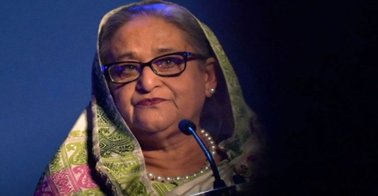 হাসিনাকে ফেরাতে ৩ লক্ষ্য নিয়ে কাজ করছে সিআরআই