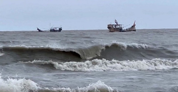 সেপ্টেম্বরে তাপপ্রবাহ ও নিম্নচাপের আভাস