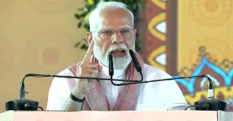 আমি শিবের ভক্ত, প্রয়োজনে বিষও গিলে ফেলবো: মোদি