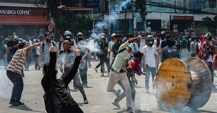 নেপালে জেনজি বিক্ষোভে নিহতের সংখ্যা বেড়ে ৭২