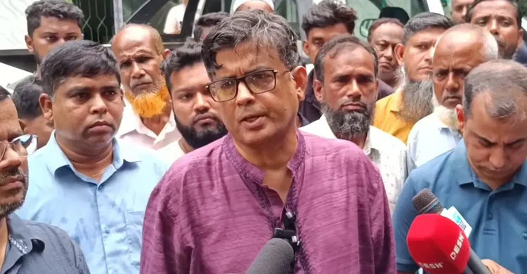 জাতীয় নির্বাচন ১৫ ফেব্রুয়ারির মধ্যেই অনুষ্ঠিত হবে: প্রেস সচিব