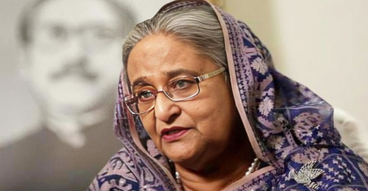 এবার অগ্রণী ব্যাংকে থাকা শেখ হাসিনার ২ লকার জব্দ
