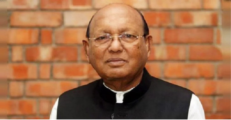 লাইফ সাপোর্টে তোফায়েল আহমেদ, ‘অবস্থা ভালো নয়’
