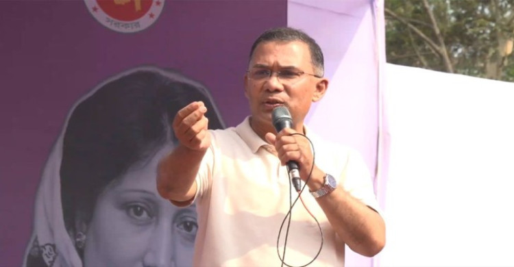 পাচারের টাকা দেশে ফিরিয়ে এনে ফ্যামিলি ও কৃষক কার্ডে ব্যবহার করা হবে: প্রধানমন্ত্রী