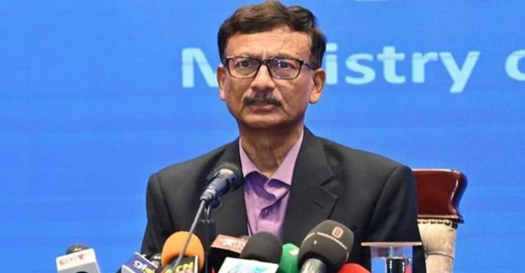 নির্বাচনে ৫৫ শতাংশের বেশি ভোট পড়বে—প্রত্যাশা পররাষ্ট্র উপদেষ্টার