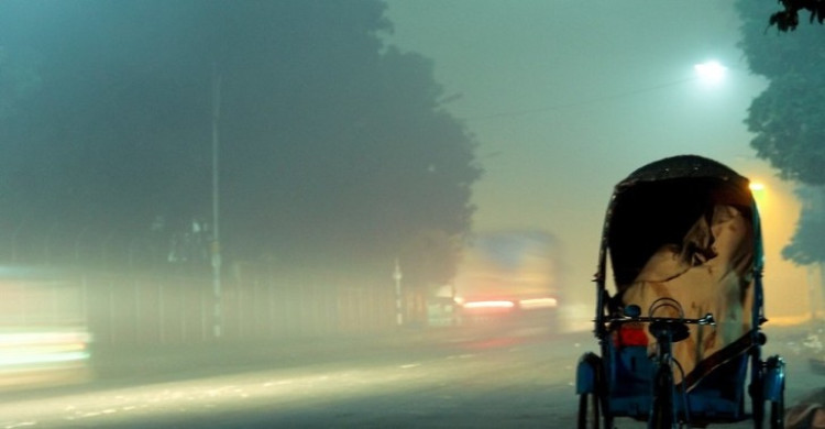 শীতের তীব্রতা ও তাপমাত্রা নিয়ে যা জানাল আবহাওয়া অফিস