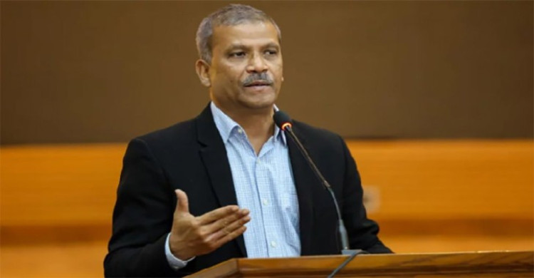 বিকেলে বিশ্বকাপ দলের সাথে বৈঠকে বসবেন আসিফ নজরুল