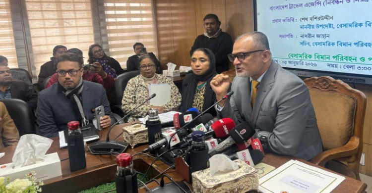 অন্তর্বর্তী সরকারের আমলে চালু হচ্ছে না শাহজালালের তৃতীয় টার্মিনাল