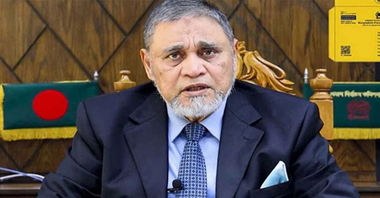 এবার আর আগের মতো পাতানো নির্বাচন হবে না: সিইসি