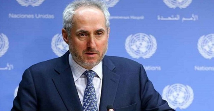 বাংলাদেশের নির্বাচনে পর্যবেক্ষক পাঠানোর পরিকল্পনা নেই: জাতিসংঘ