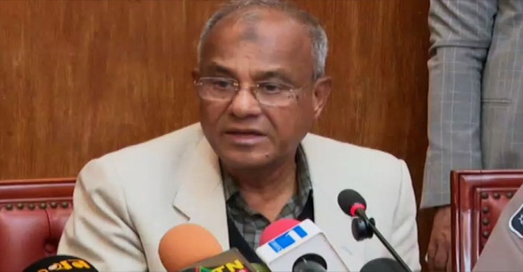 এ সরকারের মেয়াদেই হাদি হত্যার বিচার কাজ শেষ করা হবে: স্বরাষ্ট্র উপদেষ্টা