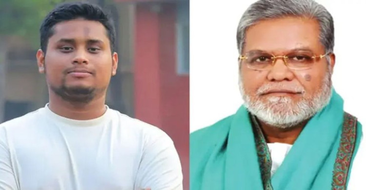 হাসনাত আব্দুল্লাহর আসনে বিএনপির প্রার্থীর মনোনয়ন বাতিল