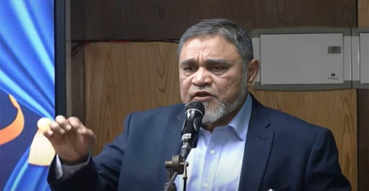 ভালো পরিবেশ আছে; অবাধ ও সুষ্ঠু নির্বাচন করতে পারবো: সিইসি