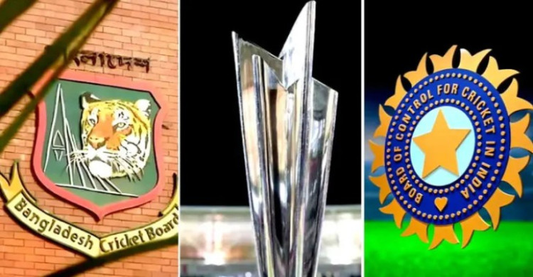 ভারতে বিশ্বকাপ দল পাঠানো নিয়ে নিরাপত্তা শঙ্কায় বিসিবি