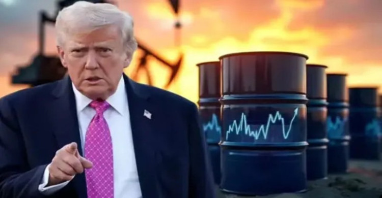 প্রথম ধাপে ভেনেজুয়েলা থেকে ৫ কোটি ব্যারেল পর্যন্ত তেল আনার ঘোষণা ট্রাম্পের