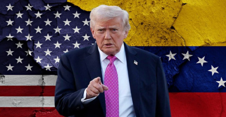 ভেনেজুয়েলা চালাবে যুক্তরাষ্ট্র—মাদুরোকে আটকের পর ট্রাম্পের ঘোষণা