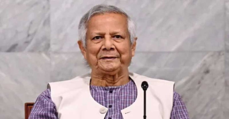 গভীর সমুদ্রে গবেষণা ও সমস্যা চিহ্নিত করতে গুরুত্বারোপ প্রধান উপদেষ্টার