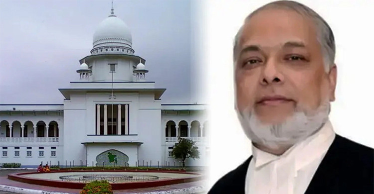 কর্মঘণ্টায় ফেসবুক ব্যবহার নয়, প্রমাণ পেলে সেদিনই বিচারিক জীবনের শেষ দিন: প্রধান বিচারপতি