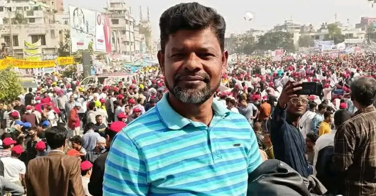 ঢাকায় প্রকাশ্যে বিএনপি নেতাকে কুপিয়ে জখম, হাসপাতালে ভর্তি