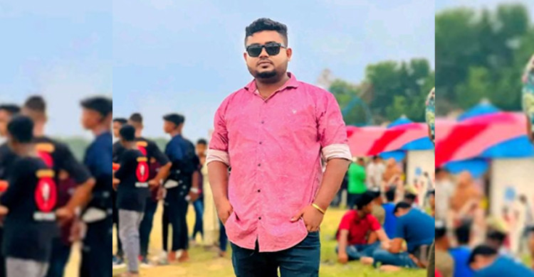 ডিবি হেফাজতে নেওয়ার ৫ ঘণ্টা পর ছাত্রলীগ নেতার মৃত্যু