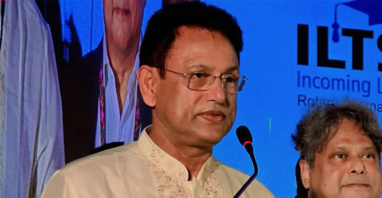 জনসংখ্যা বাংলাদেশের বোঝা নয়, এটি সবচেয়ে বড় শক্তি ও আশীর্বাদ: শিক্ষামন্ত্রী